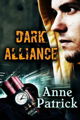Dark Alliance by Anne Patrick