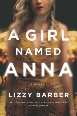 My Name is Anna by Lizzy Barber