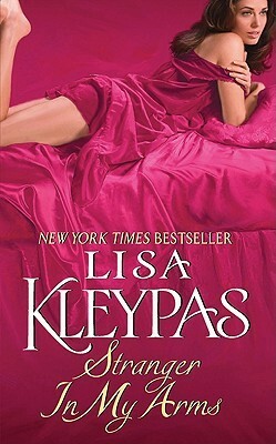 Stranger in My Arms by Lisa Kleypas