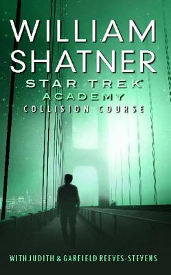 Collision Course by William Shatner
