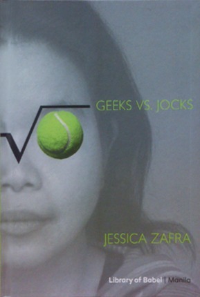 Geeks Vs Jocks by Jessica Zafra