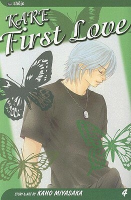 Kare First Love, Vol. 4 by Kaho Miyasaka
