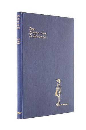 The Little One In Between by Marion John St. Webb