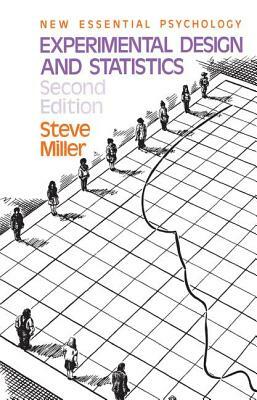 Experimental Design and Statistics by Steve Miller