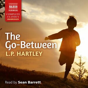 The Go-Between  by L P Hartley