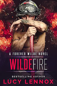 Wilde Fire by Lucy Lennox