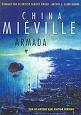 Armada by Annemarie van Ewyck, China Miéville