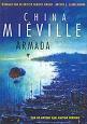 Armada by China Miéville, Annemarie van Ewyck