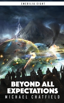 Beyond All Expectations by Michael Chatfield