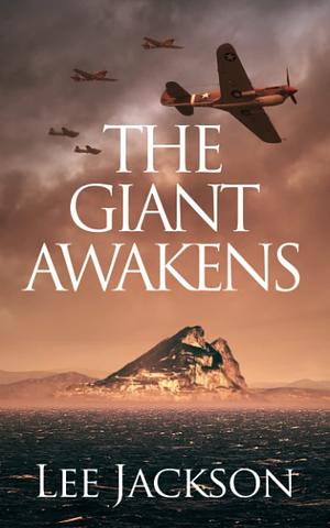 The Giant Awakens by Lee Jackson