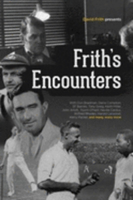 Frith's Encounters by David Frith
