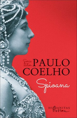Spioana by Paulo Coelho