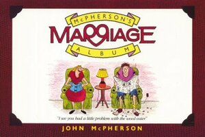 McPherson's Marriage Album by John McPherson