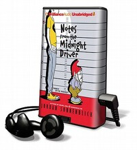 Notes from the Midnight Driver by Jordan Sonnenblick
