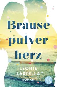 Brausepulverherz by Leonie Lastella