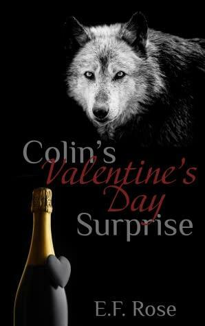 Colin's Valentine's Day Surprise by E.F. Rose