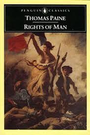 Rights of Man by Thomas Paine