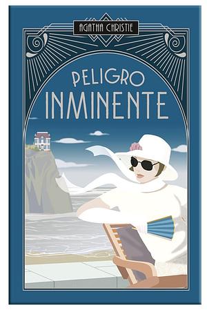 Peligro Inminente by Agatha Christie