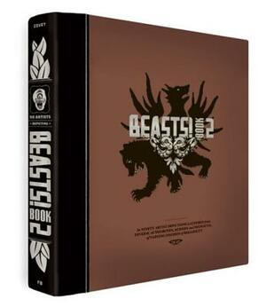 Beasts!: Book Two by 