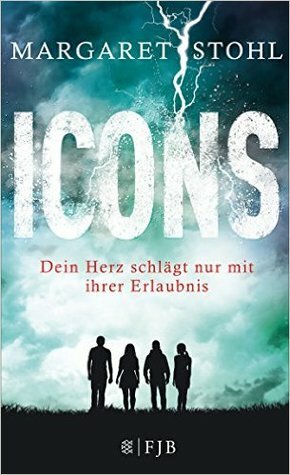 Dein Herz schlägt nur mit ihrer Erlaubnis by Mo Zuber, Margaret Stohl