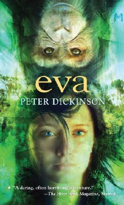 Eva by Peter Dickinson