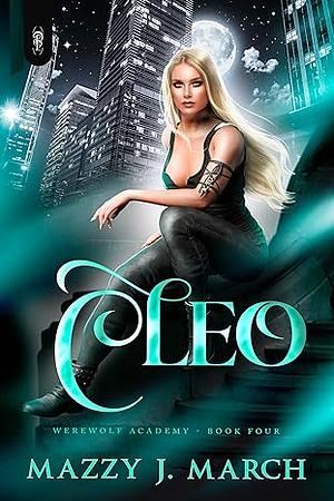 Cleo by Mazzy J. March