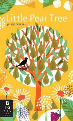 Little Pear Tree by Rachel Williams, Jenny Bowers