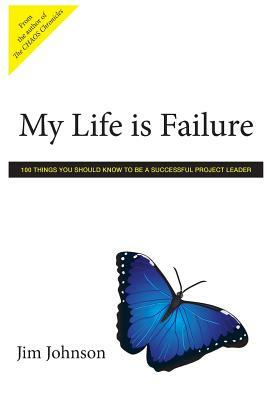 My Life is Failure by James Johnson