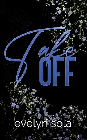 Takeoff (Book 3 of the Take series): A Single Father, Sports Romance by Evelyn Sola, Evelyn Sola