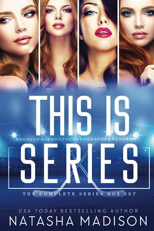 This Is Series by Natasha Madison