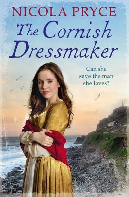 The Cornish Dressmaker by Nicola Pryce