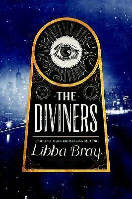 The Diviners by Libba Bray