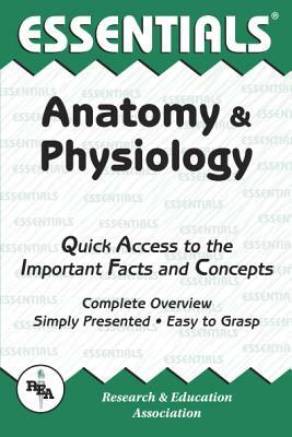 Anatomy and Physiology Essentials by Jay M. Templin