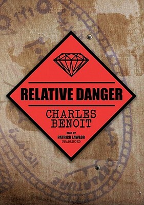 Relative Danger by Charles Benoit