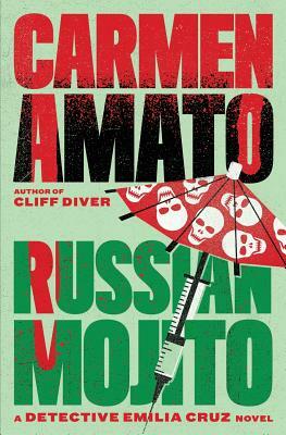 Russian Mojito by Carmen Amato