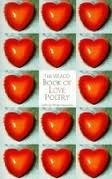 The Virago Book of Love Poetry by Wendy Mulford, Sandi Russell