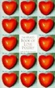 The Virago Book of Love Poetry by Sandi Russell, Wendy Mulford