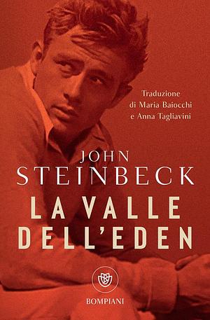 La valle dell'Eden by John Steinbeck