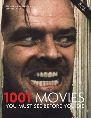 1001 Movies You Must See Before You Die by David Stratton, Matt Venne, Marsha Orgeron, Nezih Erdoğan, Ginette Vincendeau, Kim Newman, Tom Gunning, Jonathan Rosenbaum, Garrett Chaffin-Quiway, Kyung Hyun Kim, Roumiana Deltcheva, Margaret Pomeranz, Linda Badley, Adisakdi Tantimedh, Geoff Andrew, Adrian Martin, Kathryn Bergeron, Jean-Michel Frodon, Michael Tapper, Andy Willis, Aniko Imre, Richard Pena, Frank Lafond, Ernest Hardy, Josephine Woll, Steven Jay Schneider, Devin Orgeron, Chris Fujiwara, Sam Umland