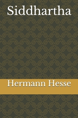 Siddhartha by Hermann Hesse