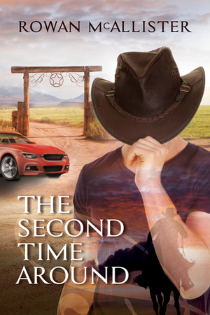 The Second Time Around by Rowan McAllister