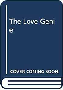 The Love Genie by Joanne Webster