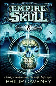 Empire of the Skull by Philip Caveney