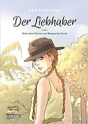 Der Liebhaber by Kan Takahama