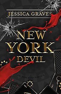 New York Devil by Jessica Graves