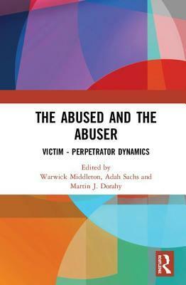 The Abused and the Abuser: Victim-Perpetrator Dynamics by Allison Miller, Anne P. DePrince, Sylvia Solinksi, Giovanni Liotti, Michael Salter, Michelle Seulki Lee, Warwick Middleton, Richard P. Kluft, Martin J. Dorahy, Kerry L. Gagnon, Jeffrey Masson, Colin Ross, Richard A. Chefetz, Valerie Sinason, Christa Kruger, Adah Sachs, Joan Haliburn, Lizelle Fletcher