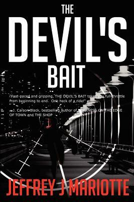 The Devil's Bait by Jeffrey J. Mariotte