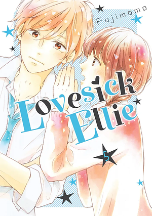 Lovesick Ellie, Volume 5 by Fujimomo