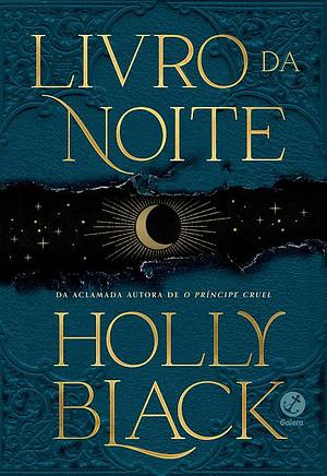 Livro da Noite by Holly Black