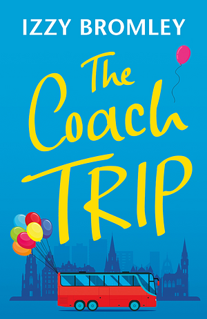The Coach Trip by Izzy Bromley